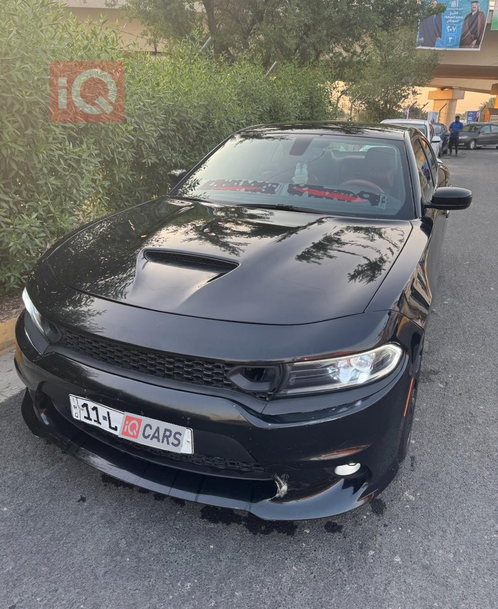 دودج تشارجر